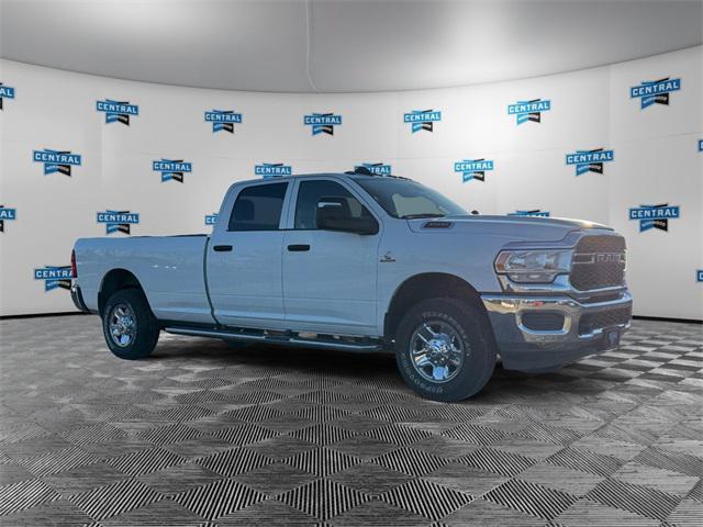 new 2024 Ram 3500 car, priced at $73,520