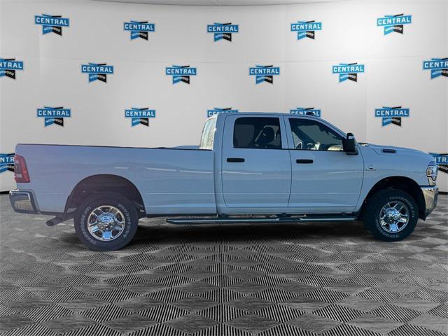 new 2024 Ram 3500 car, priced at $73,520