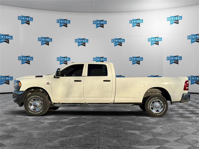 new 2024 Ram 3500 car, priced at $73,520