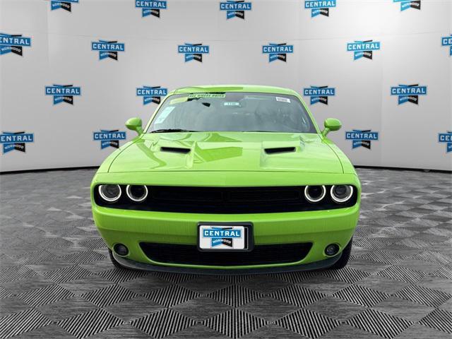 new 2023 Dodge Challenger car, priced at $33,995