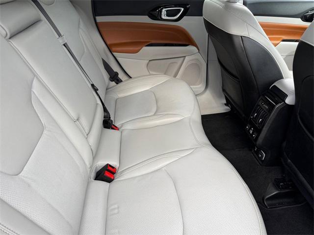 used 2022 Jeep Compass car, priced at $28,977