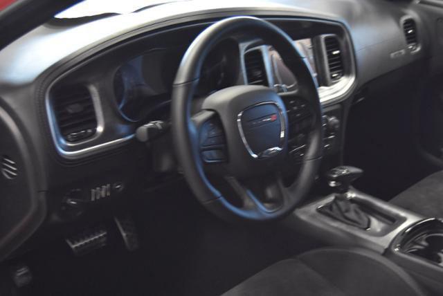 new 2023 Dodge Charger car, priced at $55,320