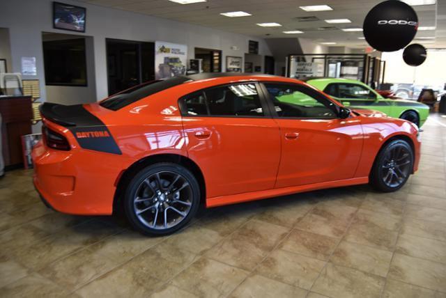 new 2023 Dodge Charger car, priced at $55,320