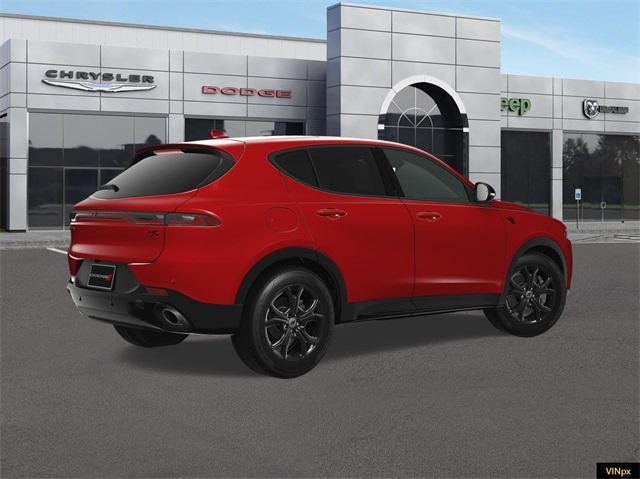 new 2024 Dodge Hornet car, priced at $52,825