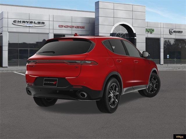 new 2024 Dodge Hornet car, priced at $52,825