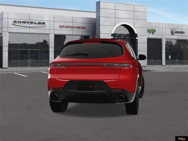 new 2024 Dodge Hornet car, priced at $52,825