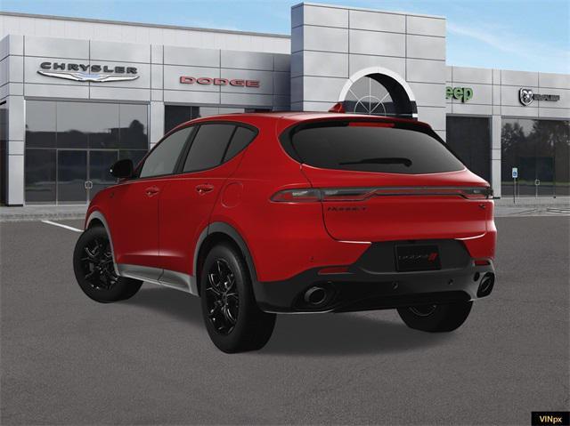 new 2024 Dodge Hornet car, priced at $52,825