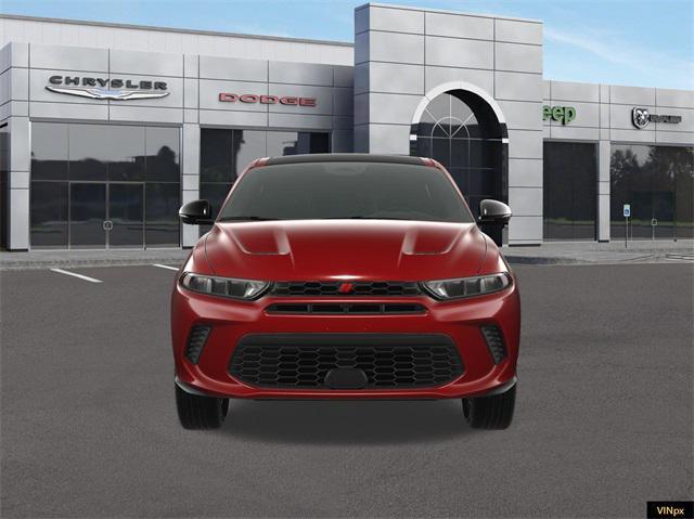 new 2024 Dodge Hornet car, priced at $52,825