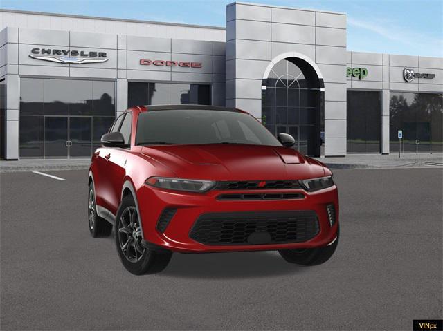 new 2024 Dodge Hornet car, priced at $52,825