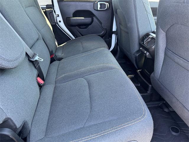 used 2024 Jeep Wrangler 4xe car, priced at $40,977