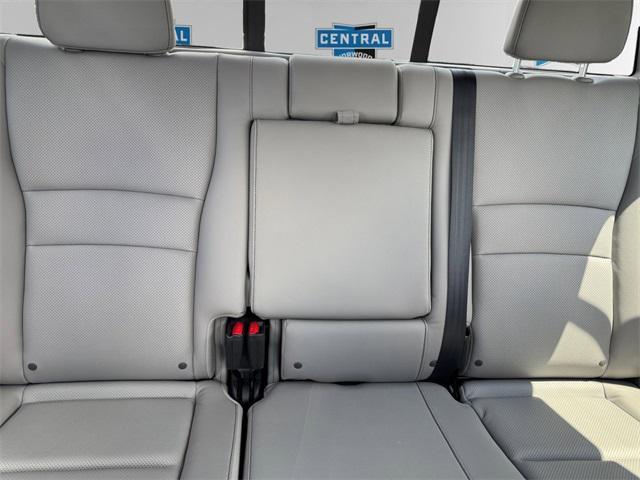 used 2022 Honda Ridgeline car, priced at $37,577