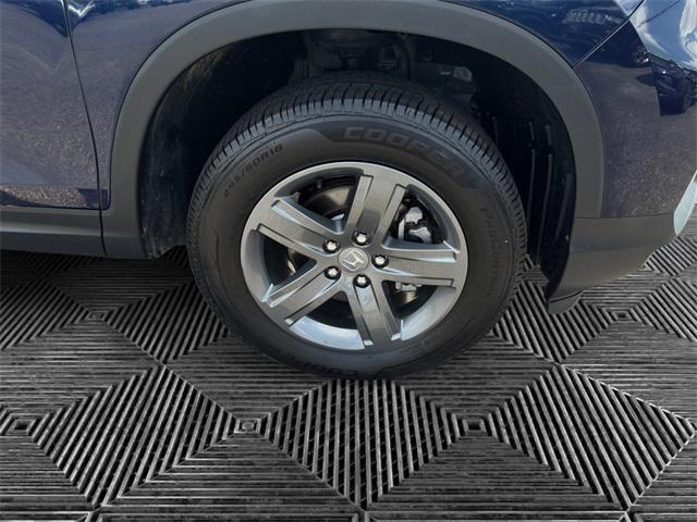 used 2022 Honda Ridgeline car, priced at $37,577