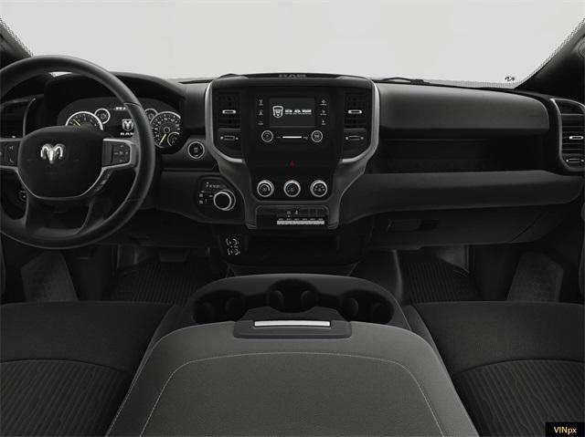 new 2024 Ram 3500 car, priced at $61,020