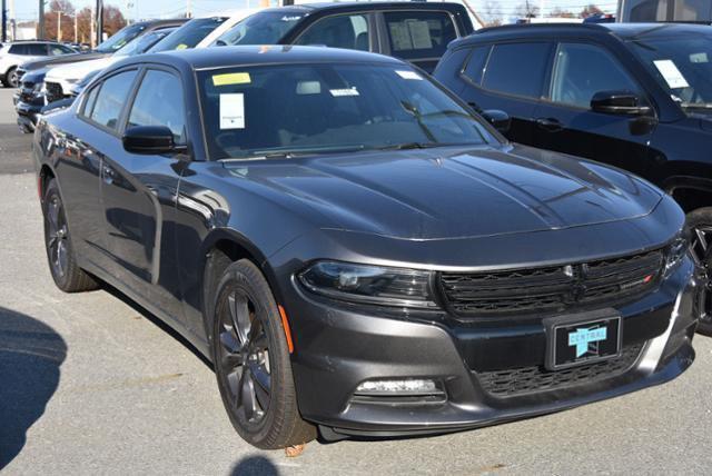 new 2023 Dodge Charger car, priced at $42,405