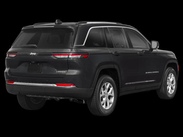new 2025 Jeep Grand Cherokee car, priced at $46,730