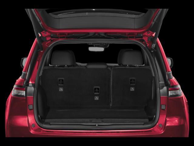 new 2025 Jeep Grand Cherokee car, priced at $46,730