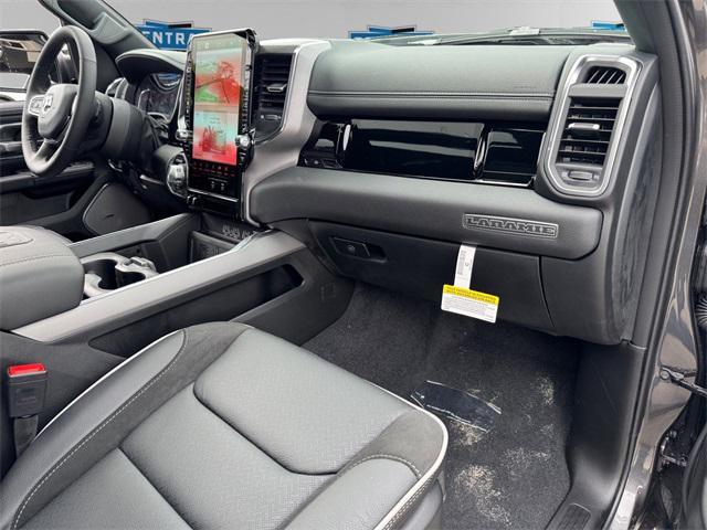 new 2026 Ram 1500 car, priced at $77,715