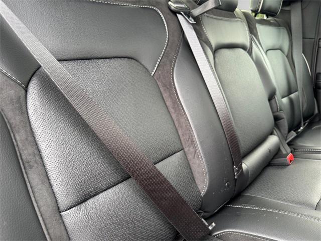 new 2026 Ram 1500 car, priced at $77,715
