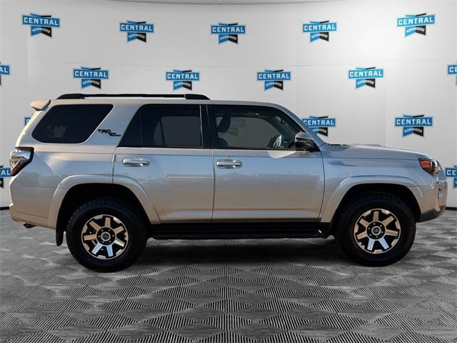 used 2019 Toyota 4Runner car, priced at $39,977