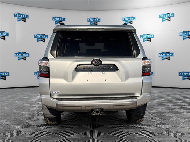 used 2019 Toyota 4Runner car, priced at $39,977