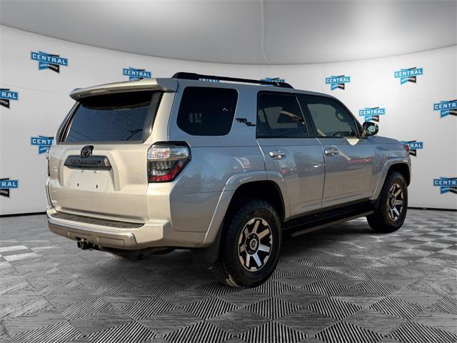 used 2019 Toyota 4Runner car, priced at $39,977