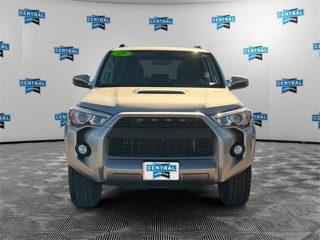 used 2019 Toyota 4Runner car, priced at $39,977