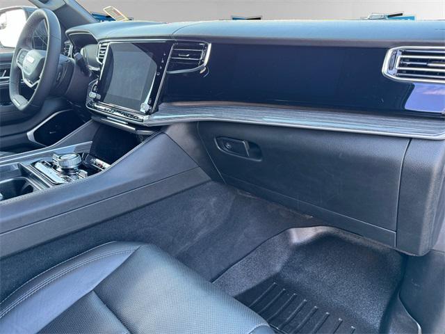 used 2022 Jeep Wagoneer car, priced at $56,777