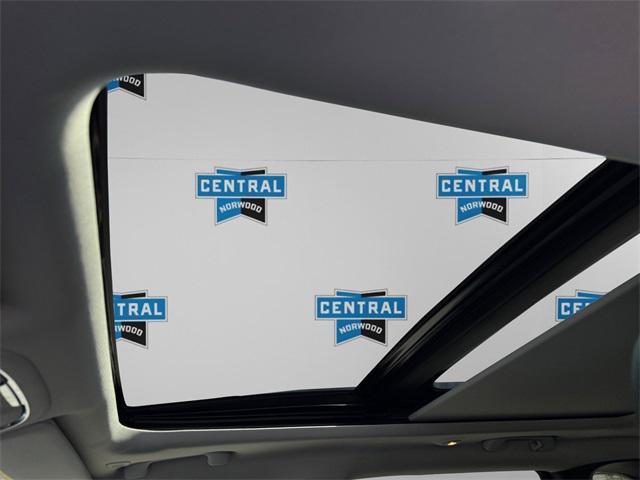 used 2022 Jeep Cherokee car, priced at $26,626