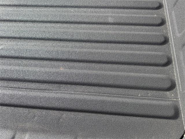 new 2024 Ram 2500 car, priced at $61,395