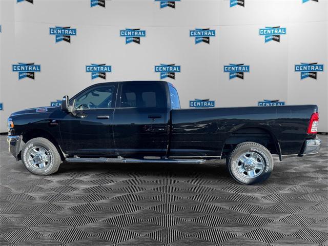 new 2024 Ram 2500 car, priced at $61,395