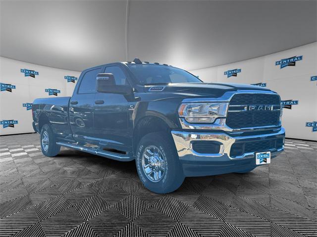 new 2024 Ram 2500 car, priced at $61,395