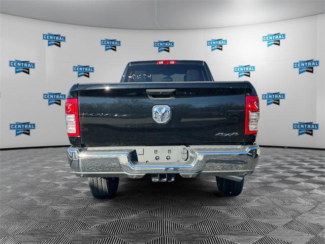 new 2024 Ram 2500 car, priced at $61,395