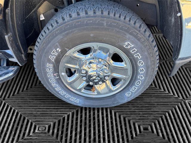 new 2024 Ram 2500 car, priced at $61,395