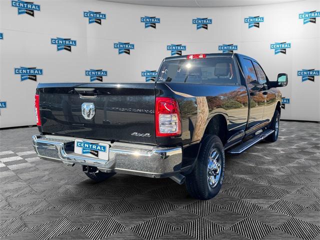 new 2024 Ram 2500 car, priced at $61,395