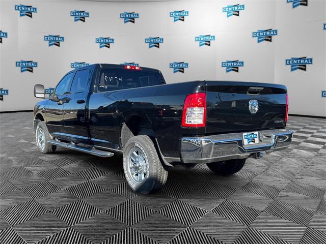 new 2024 Ram 2500 car, priced at $61,395