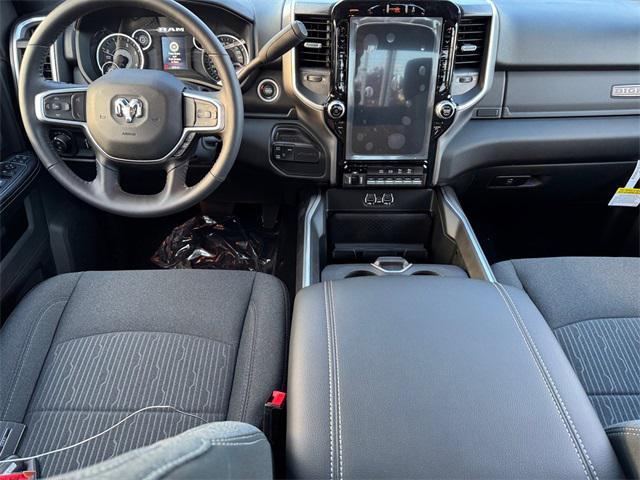 new 2024 Ram 2500 car, priced at $70,985