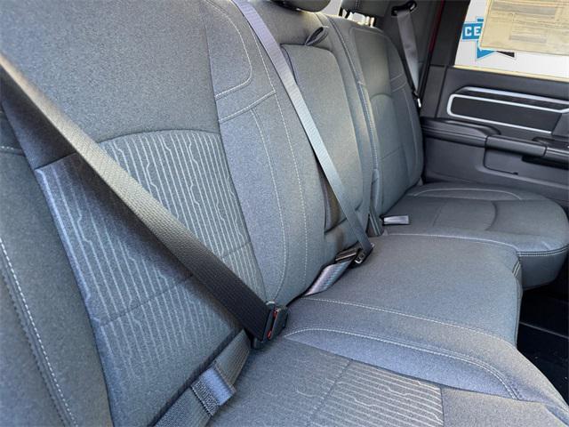 new 2024 Ram 2500 car, priced at $70,985