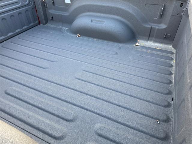 new 2024 Ram 2500 car, priced at $70,985