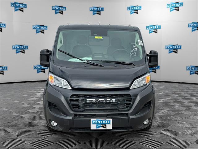 new 2025 Ram ProMaster 2500 car, priced at $52,730