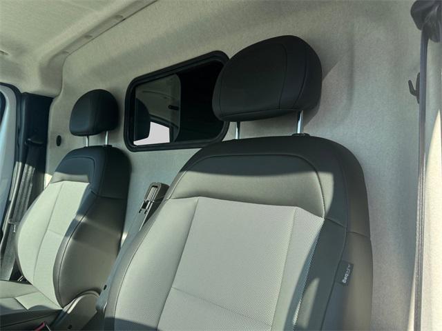 new 2024 Ram ProMaster 2500 car, priced at $57,825