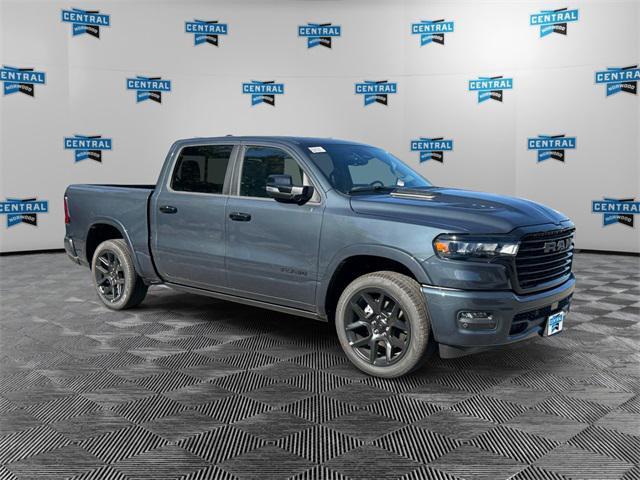 new 2026 Ram 1500 car, priced at $77,970