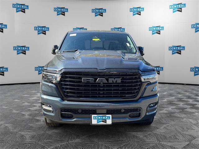 new 2026 Ram 1500 car, priced at $77,970