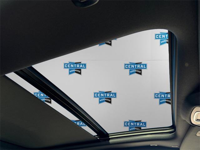 new 2026 Ram 1500 car, priced at $77,970