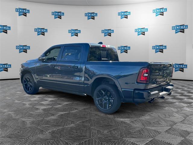 new 2026 Ram 1500 car, priced at $77,970