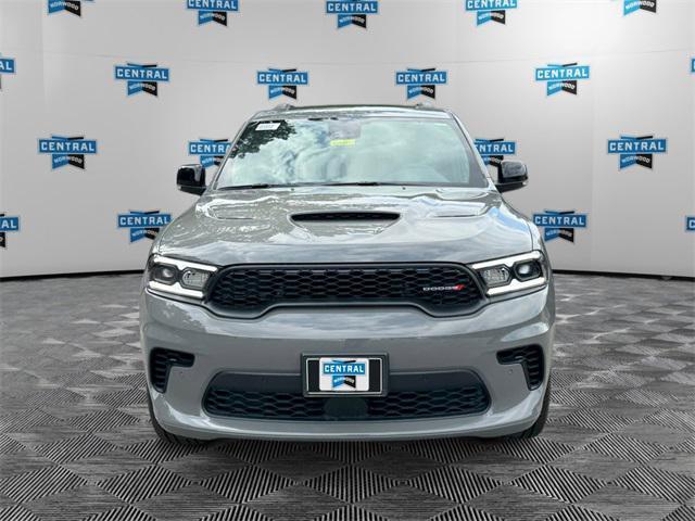 new 2026 Dodge Durango car, priced at $49,630