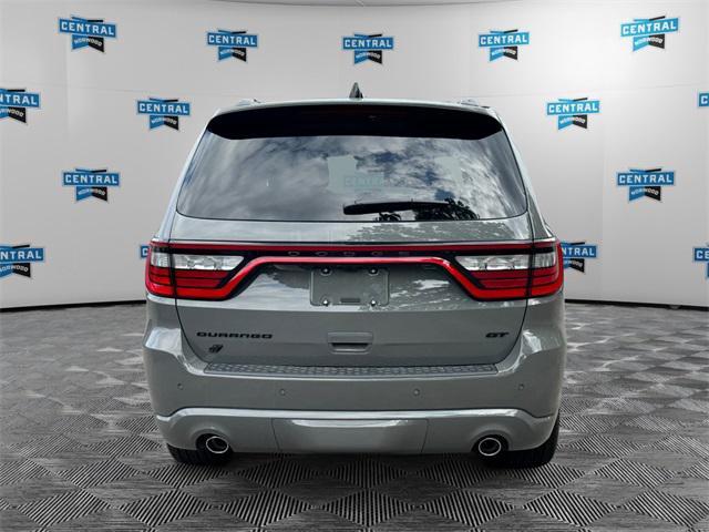 new 2026 Dodge Durango car, priced at $49,630