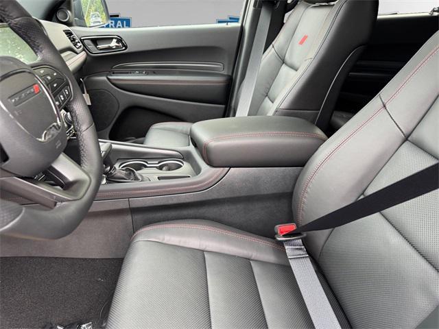 new 2026 Dodge Durango car, priced at $49,630