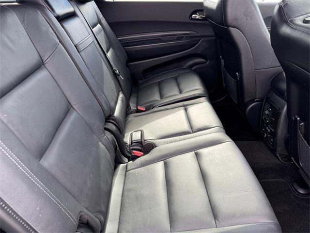 used 2022 Dodge Durango car, priced at $36,543