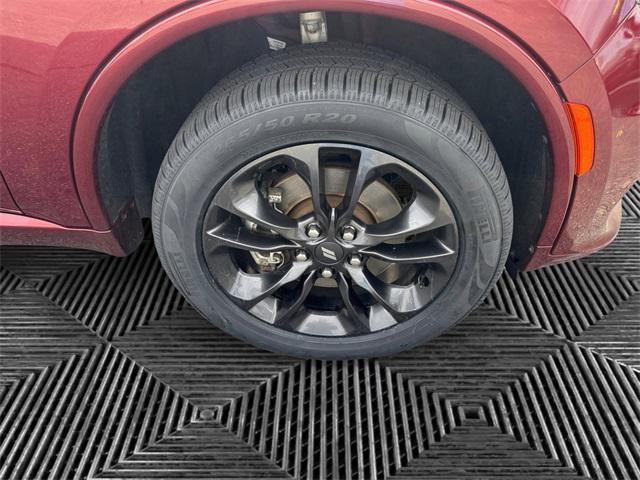 used 2022 Dodge Durango car, priced at $36,543