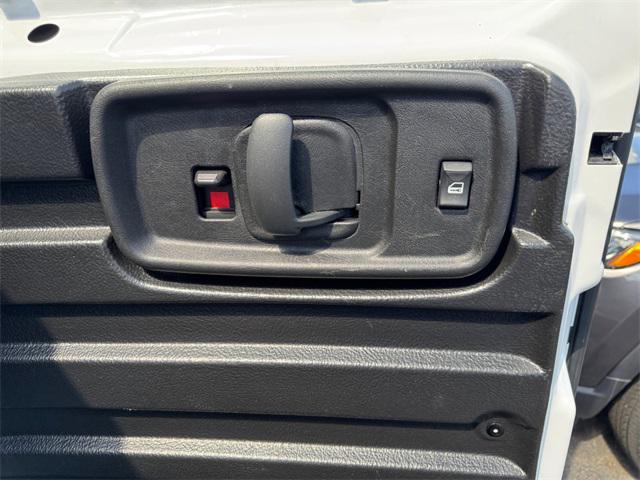 used 2023 Chevrolet Express 2500 car, priced at $32,977